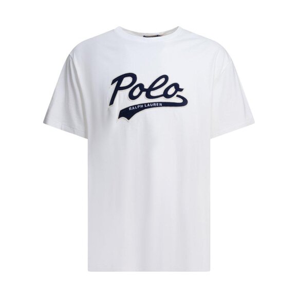 Polo Ralph Lauren Polo Logo T-Shirt Tag Size S Men